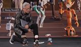 NVIDIA na GTC Berlin predstavila nové AI superpočítače, robotov a ďalšie technológie